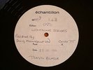 TOKYO BLADE - Lightning Strikes - 1984 Powerstation TEST PRESS 12