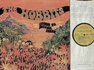 THE HOBBITS Down To Middle Earth ORIGINAL 1967 UK MCA LP . Superb Example