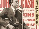 JOHNNY CASH**VOL. 3: LIVE AROUND THE WORLD (BOOTLEG SERIES/180 GM)**3 VINYL SET