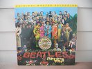 Sgt Peppers Lonely Hearts Club Band - Beatles - Original Master Recording LP