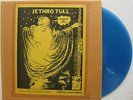 JETHRO TULL Nothing Is Easy   Blue Colored Vinyl LP TMOQ Mammary Production