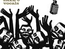 VARIOUS-SPIRITUAL JAZZ VOL.6-VOCALS-VINYL LP (2) JAZZMAN NEW