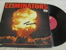 THE ELIMINATORS L.P.