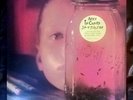 Alice in Chains Jar of Flies / Sap Limited Etched Color Vinyl 2 X LP 2010 OOP