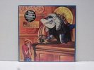 M.O.D. GROSS MISCONDUCT LP RARE 1989 U.S. ORIGINAL STILL SEALED S.O.D.