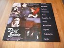 Dogs In Space Soundtrack Lp Iggy Pop Eno Inxs Gang Of Four Nick Cave