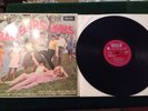 JIMMY PAGE,LED ZEPPELIN,RARE COLLABORATION,VINYL LP,THE BACHELORS GIRL,66,DECCA.