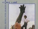 CLARICE LABBE' CLARICE SWINGS WITH CHARLIE HAMPTON ON JMT 1022 US ORIGINAL M-/M
