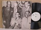 NEW ORLEANS RARITIES VOL.4 (RARE 2-LP) Jazz/Oscar Papa Celestin/Bunk Johnson etc