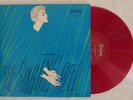 LUCY REED The Singing Reed Orig FANTASY '55 DG Mono Jazz Vocal Red Vinyl LP NM-