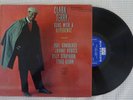CLARK TERRY Duke With A Difference Orig '57 Riverside DG Mono Johnny Hodges NM