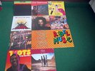 Reggae pt. I – 10 Lps (Aswad,Bob Marley,Culture,Clint Eastwood,Toots & Maytals)