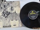 Revolver - The Beatles - UK Mono PMC7009