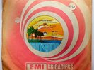 ABBA Dancing Queen RARE S.African Sunshine 7