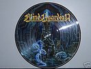 BLIND GUARDIAN - NIGHTFALL IN MIDDLE EARTH PICTURE LP