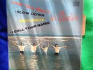 EP les beatles long tall sally france languette