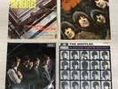 A Collection of 11 Classic 1960's Mono Lps in VG to VG+ condition Beatles Stones