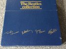 The Beatles Uk Lp Collection Box Only
