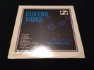 Cuatro Vidas Las Carrancistas Y Sus Guerrilleros  LP - Sealed PRV 037