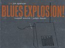 JON SPENCER BLUES EXPLOSION  Orange  [LP neuf] BOSS HOG, HEAVY TRASH,...