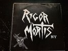Rigor Mortis NY S/T 7