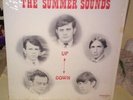 Summer sounds up down