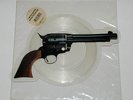 Guns 'n Roses Paradise City Gun Shaped 7