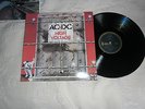 SUPERBE 33T RARE PRESSAGE  HARDROCK ACDC HIGH VOLTAGE