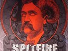 SPITFIRE - Self Help (remastered) - Vinyl (gatefold clear vinyl LP)