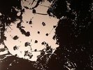 MYRRORS, The - Arena Negra - LP + MP3 download code