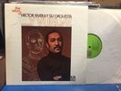 Hector Rivera Y Su Orquesta The Return Of Y Vuelve Promo Ua Latino L31082