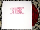 REPLACEMENTS Stink LP Red Vinyl RARE Reissue Paul Westerberg Husker DU KBD New