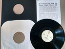 PRINCE Black Album RARE U.S 1994 PROMO LP With PRESS RELEASE PRO-A-7330