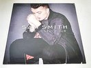 SAM SMITH - IN THE LONELY HOUR - SEALED - 2014-LP/Vinyl/Record