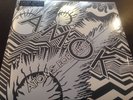 Atoms For Peace Amok Deluxe Vinyl LP Sealed New Radiohead Thom Yorke Flea