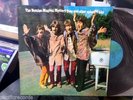 BEATLES Magical Mystery Tour LP Australian World Record Club 2nd Issue 1972