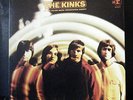 THE KINKS  LP Are the village green preservation society 1968 Reprise psych