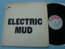 Muddy Waters Electric Mud LP LPS-314 1968