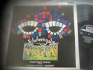SXL 2268 RIMSKY - KORSAKOV - SCHEHERAZADE / OSR / ANSERMET  EX