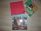 The Beatles - Sgt. Pepper's lonely hearts club band SMO 81045 inkl Textbeilage