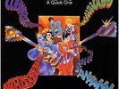 THE WHO - A QUICK ONE - NEW VINYL LP
