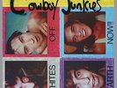 Cowboy Junkies Whites Off Earth Now LP vinyl original master recording mfsl