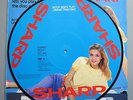 Sharp  Japan Promo only Picture Disc Blondie & Visage Tracks