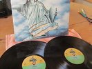 RARE KRAUTROCK : KIN PING MEH-CONCRETE -1976 - 2 LIVE-LP-SET- ORIG.NOVA 6.28370