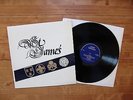 LP LOOK RECORDS LK/LP 1-6150 