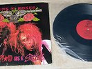 Guns N' Roses - Live Like A Suicide LP 1986 Official Genuine Record Vinyl Rare
