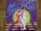 HOT DISCO NIGHT VOL. 2 1979 AVI VARIOUS ARTISTS COMPILATION 12