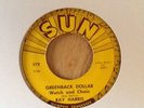 Ray Harris - Greenback Dollar (Rockabilly)