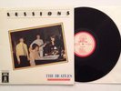 THE BEATLES - SESSIONS - VINYL LP ALBUM - IMPORT EMI ODEON NEAR MINT (NM)
