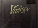 Pearl Jam - Vitalogy LP [Vinyl NEW] 180gm Audiophile Double LP Gatefold